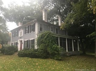 361 Thompson Rd, Thompson, CT 06277