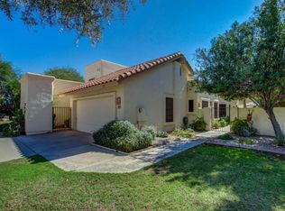 9675 E Camino Del Santo, Scottsdale, AZ 85260