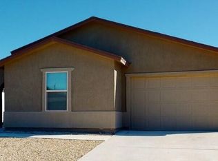 904 Talavera Dr, Horizon City, TX 79928