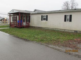524 S Main St, Harrisville, PA 16038