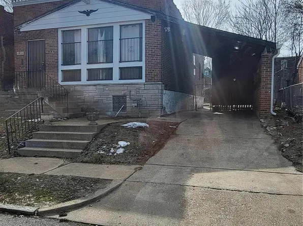 4734 Ashland Ct, Saint Louis, MO 63115