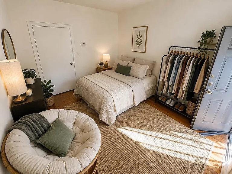 1399 Greene Ave #1R — Photo 2