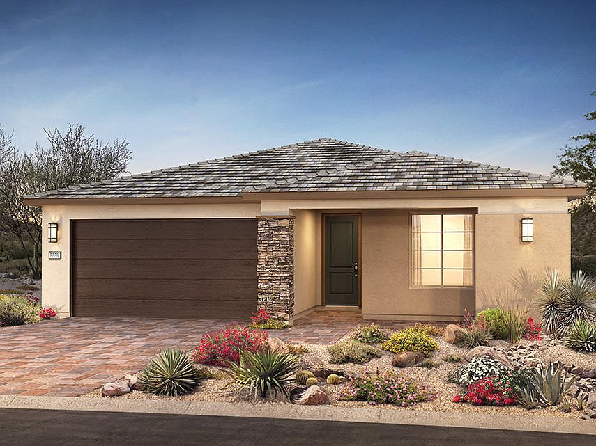 1st image of 50850 Bee Canyon Dr Lot 5084