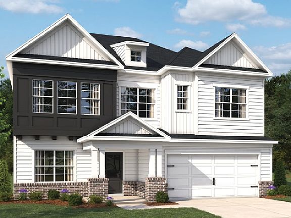 425 Contempo Drive, Homesite 1 Interior Image 1