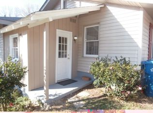 5105 Liberty Rd, Liberty, NC 27298
