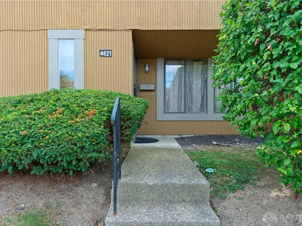 4621 Merrick Dr, Dayton, OH 45415