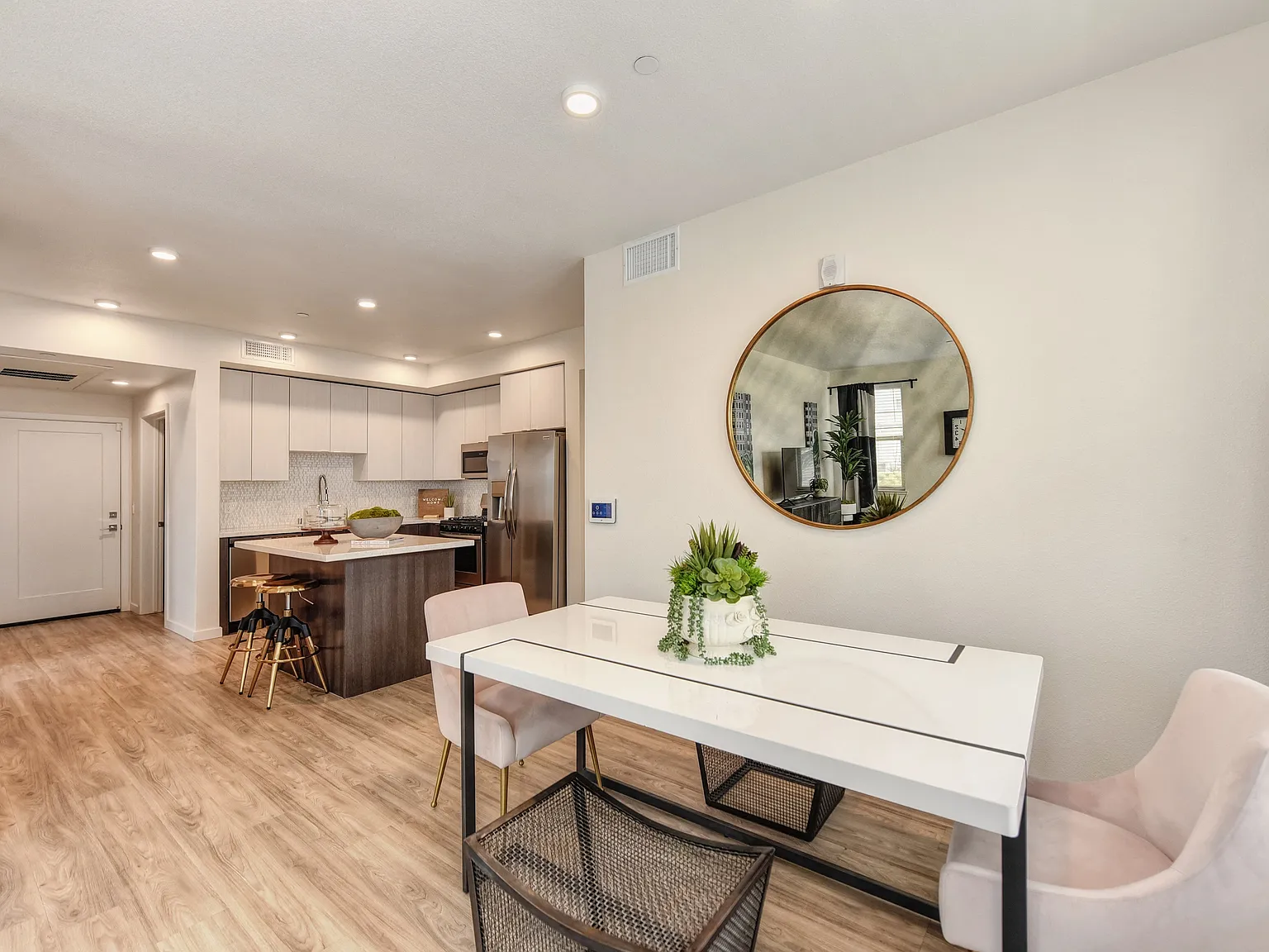 Morgan Ranch Apartments — Photo 2