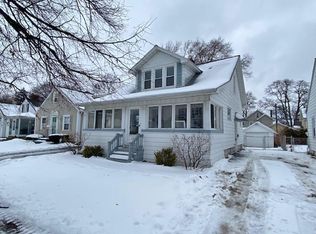 192 Florence Ave, Rochester, NY 14616