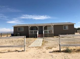 7802 W Ave E #14, Lancaster, CA