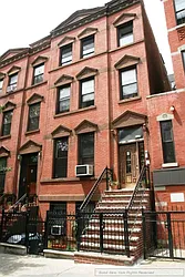 Rented by Bond New York