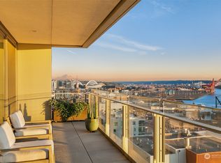 99 Union St UNIT 1406, Seattle, WA 98101