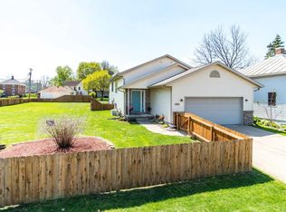 1203 Bangor St, Bangor, WI 54614