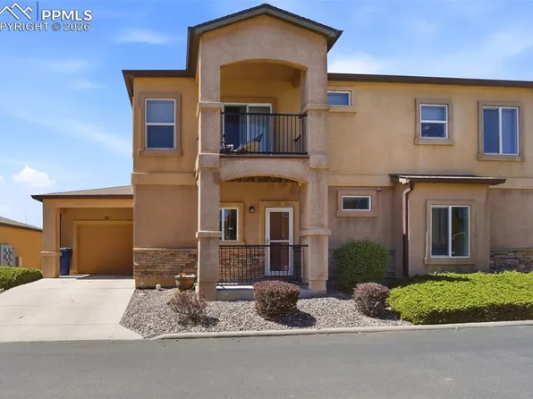 4847 Kerry Lynn Vw Unit 101, Colorado Springs, CO 80922
