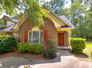 1074 Arnaud St, Sumter, SC 29150