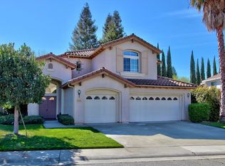 3134 Sceptre Dr, Rocklin, CA 95765