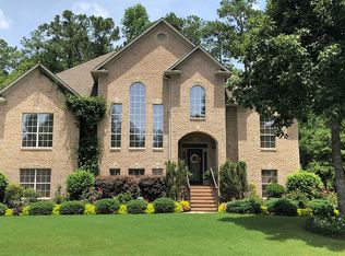 3009 N Grande View Cv, Maylene, AL 35114