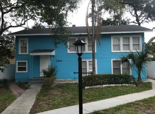 1501 Woodward St, Orlando, FL 32803