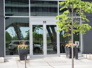 33 Shore Breeze Dr #1107, Toronto, ON M8V 0G1
