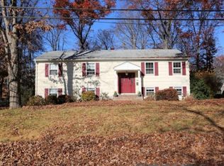 20 Tucker Ave, New City, NY