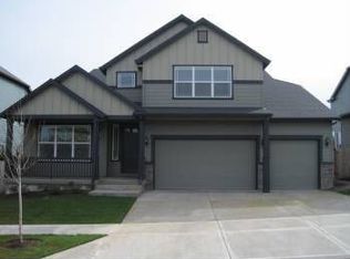 1048 36th Ave, Forest Grove, OR 97116
