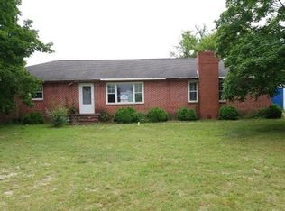 26537 Handy Rd, Millsboro, DE 19966