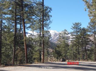 77-78 Lake Shore Dr #1, Alto, NM 88312