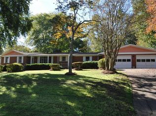 3440 Cumberland Rd, Winston Salem, NC 27105