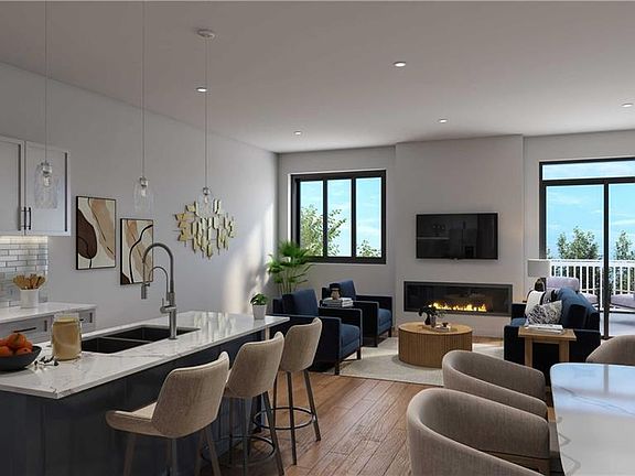 2nd image of 21 College St W #30