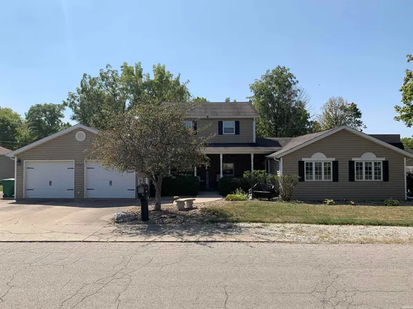 2703 State St, New Castle, IN 47362