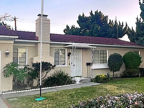 1727 S Orme St, Anaheim, CA 92804