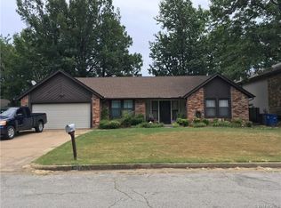 8015 S 85th East Ave, Tulsa, OK 74133
