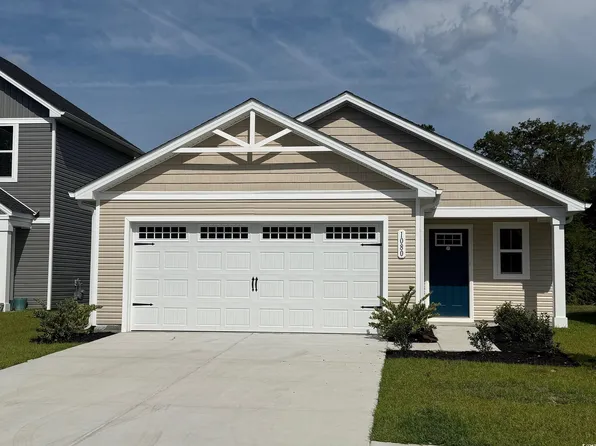 1080 Oak Meadow Dr. Lot 122, Conway, SC 29526