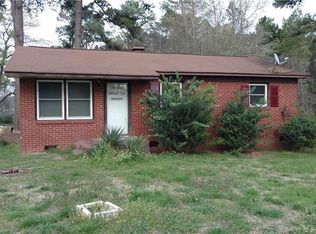 214 Alda Dr, Monroe, NC 28110