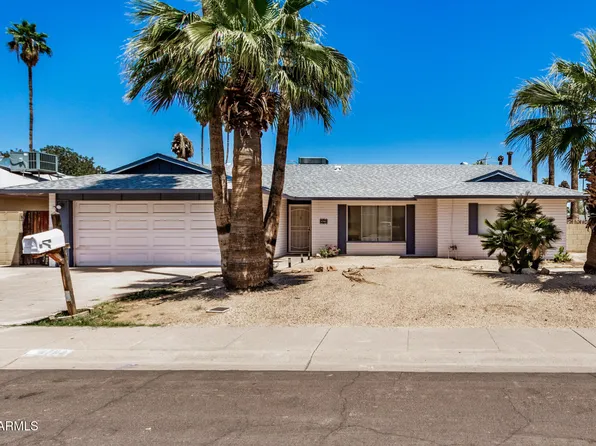 4702 W NORTHVIEW Avenue, Glendale, AZ 85301