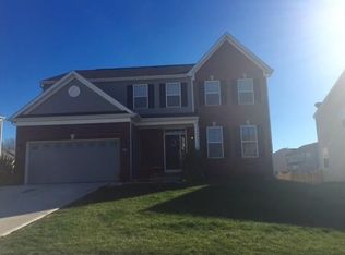 1651 Cascade Dr, Greenwood, IN 46143