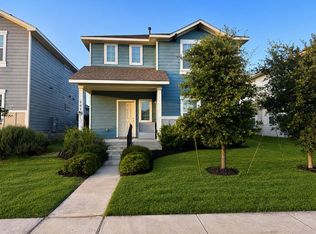 202 Mossycup Dr, San Marcos, TX 78666