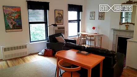 Rented by Citi Habitats