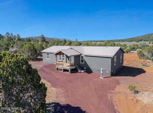 5046 N Wilshire Dr, Williams, AZ 86046