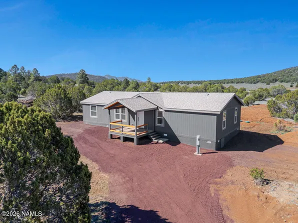 5046 N Wilshire Dr, Williams, AZ 86046