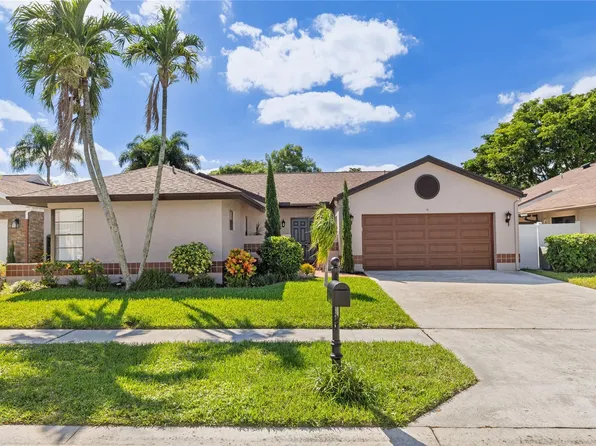 21011 Windemere Lane, Boca Raton, FL 33428