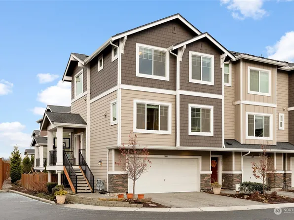 3001 35th Street, Everett, WA 98201