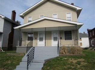 481-483 Carpenter St, Columbus, OH 43205