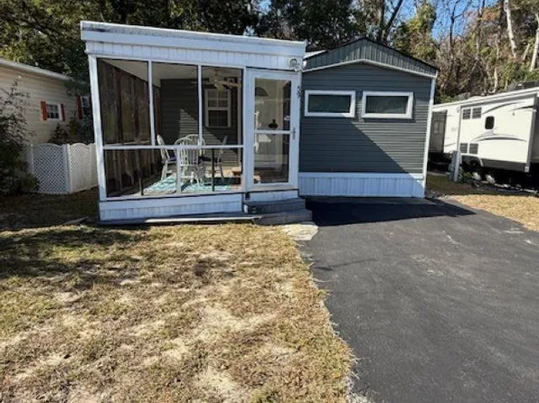 5400 Little River Neck Rd. Lot 59, North Myrtle Beach, SC 29582