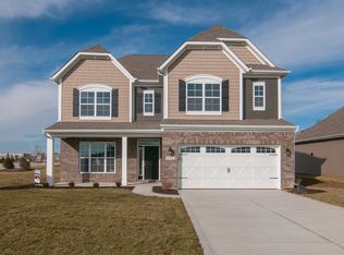 8702 Wicklow Way, Brownsburg, IN 46112