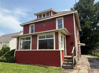 332 Steuben St, Herkimer, NY 13350