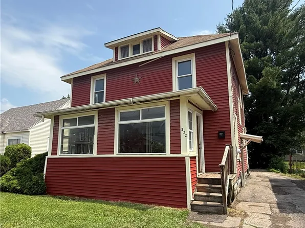 332 Steuben St, Herkimer, NY 13350