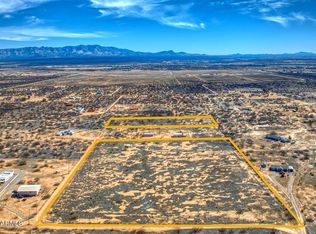 Oso Negro & Valley Verde Trl, Hereford, AZ 85615