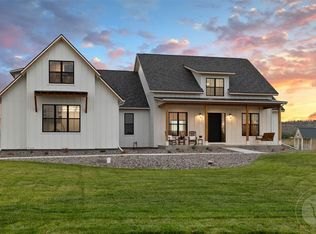 6113 Creek Crossing Rd, Billings, MT 59106