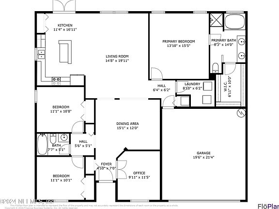 4th image of 12427 SUGARBERRY Way