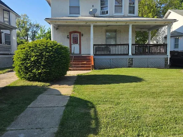 3822 Sequoia Ave, Baltimore, MD 21215